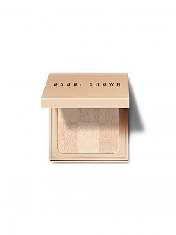 BOBBI BROWN Puder Nude Finish Illuminating Powder 02 Bare Beige